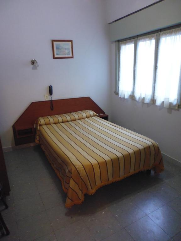 Suite Confortable En Palermo Omega Buenos Aires Pokoj fotografie