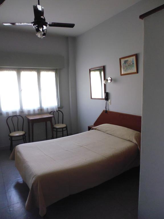 Suite Confortable En Palermo Omega Buenos Aires Pokoj fotografie