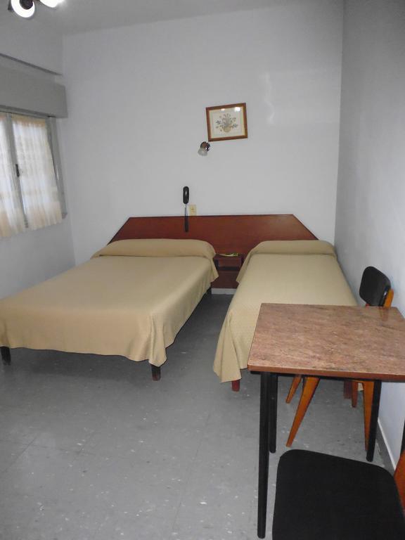 Suite Confortable En Palermo Omega Buenos Aires Pokoj fotografie