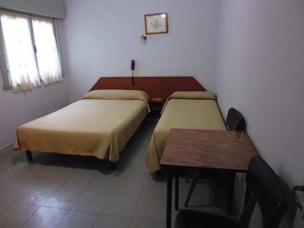 Suite Confortable En Palermo Omega Buenos Aires Pokoj fotografie