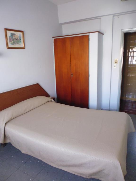 Suite Confortable En Palermo Omega Buenos Aires Pokoj fotografie