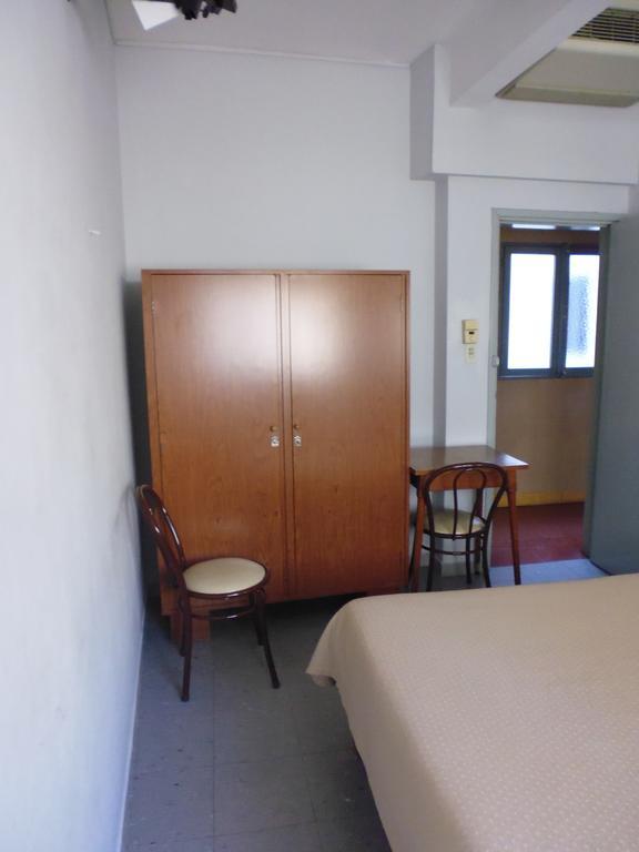 Suite Confortable En Palermo Omega Buenos Aires Pokoj fotografie