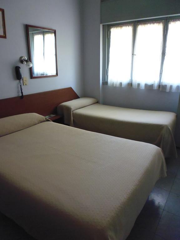 Suite Confortable En Palermo Omega Buenos Aires Pokoj fotografie