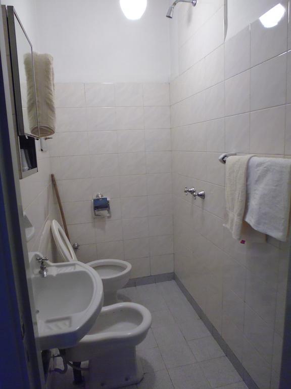 Suite Confortable En Palermo Omega Buenos Aires Pokoj fotografie