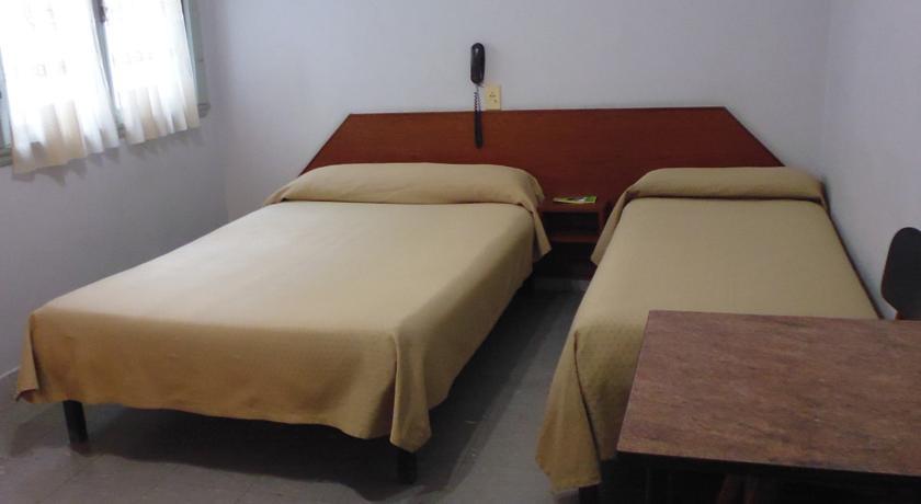 Suite Confortable En Palermo Omega Buenos Aires Exteriér fotografie